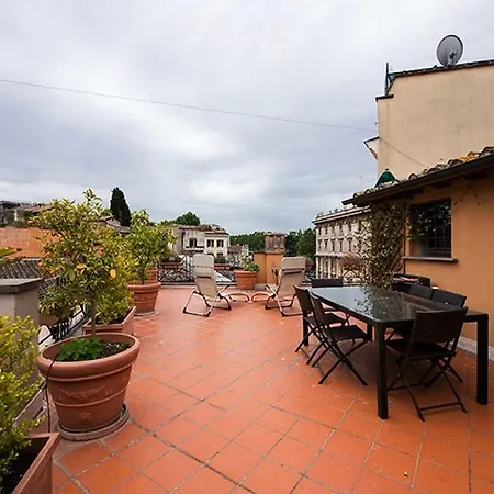 Lejlighed Magic Penthouse Imperial Forums Rom