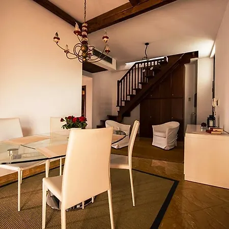 Magic Penthouse Imperial Forums Lejlighed