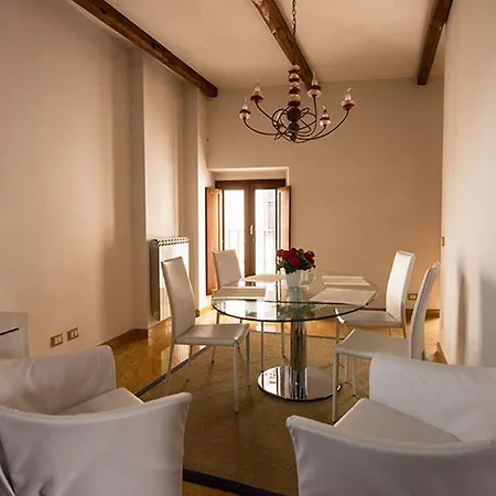 Magic Penthouse Imperial Forums Lejlighed Rom