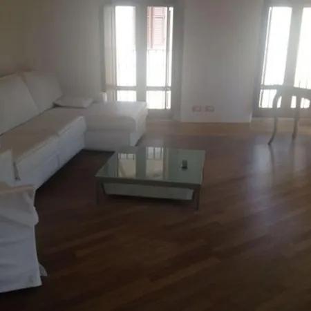 Magic Penthouse Imperial Forums Lejlighed