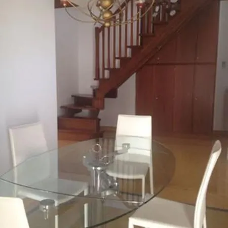 Magic Penthouse Imperial Forums Lejlighed *