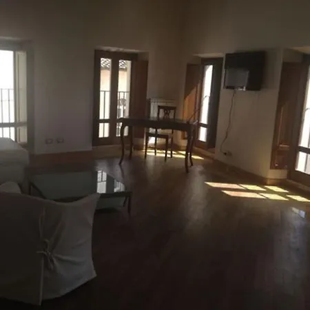 Lejlighed Magic Penthouse Imperial Forums Rom