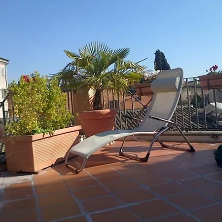 Magic Penthouse Imperial Forums Lejlighed Rom