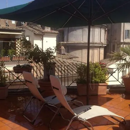 Magic Penthouse Imperial Forums Lejlighed *